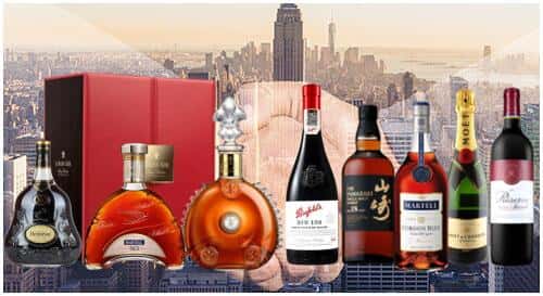 双流区回收洋酒